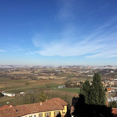 La Foresteria Del Castello - Wellness Hotel In Dimora Storica Castell'Alfero Room photo